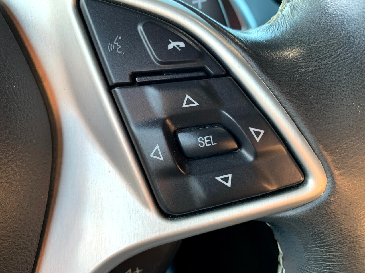 Chevrolet Corvette Grand Sport Standard w/1LT Coupe Auto 2019