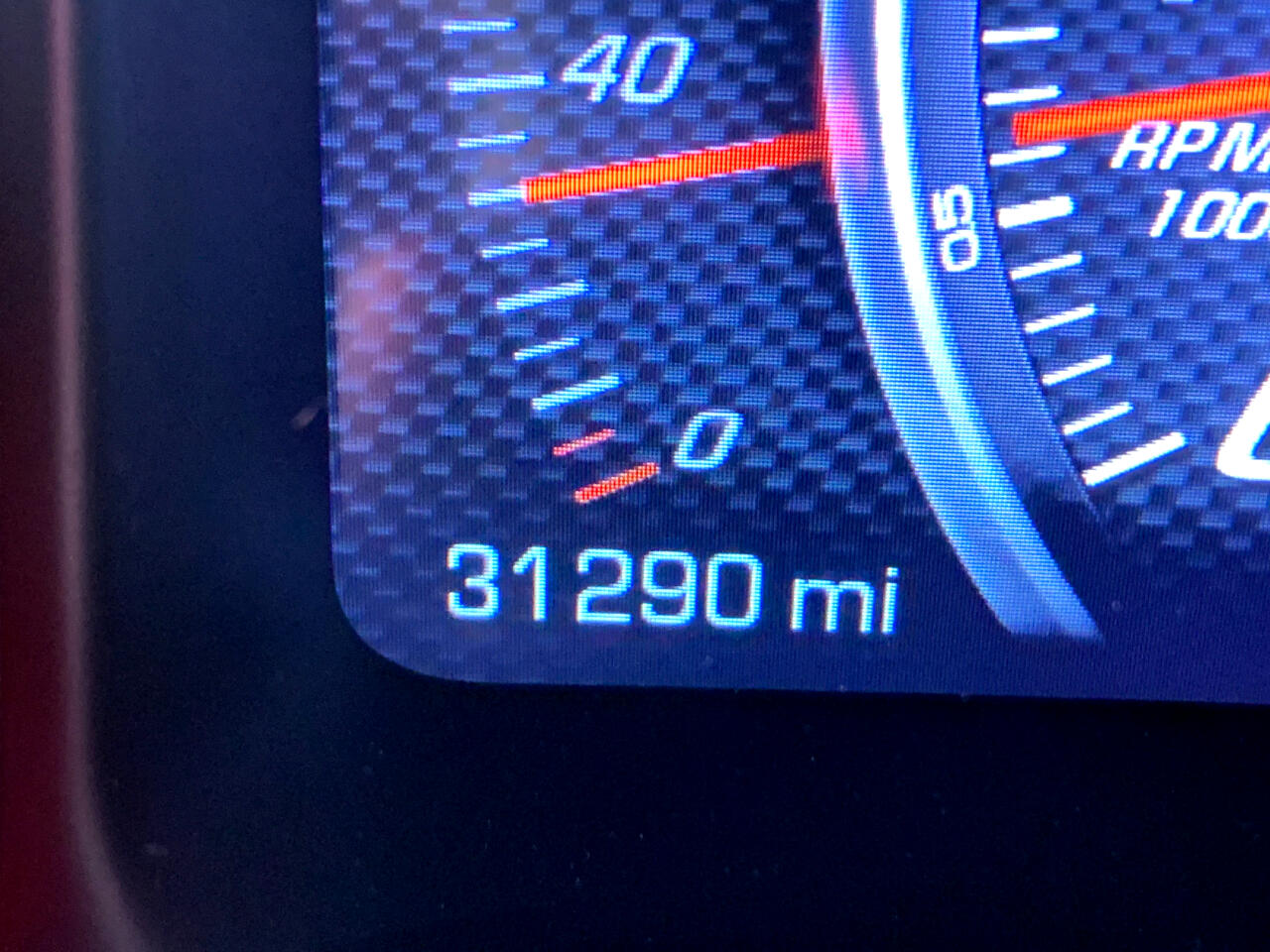 Chevrolet Corvette Grand Sport Standard w/1LT Coupe Auto 2019