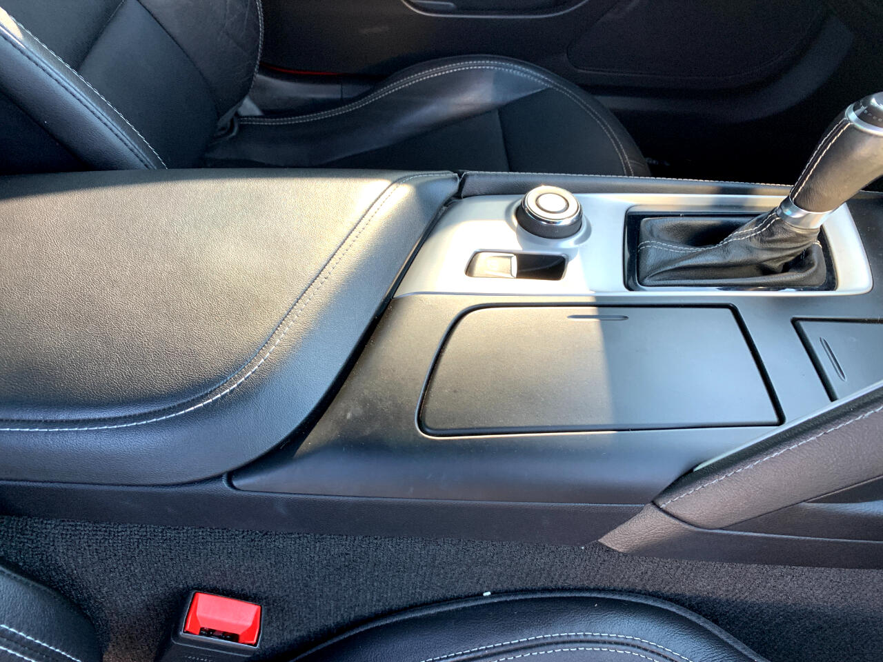 Chevrolet Corvette Grand Sport Standard w/1LT Coupe Auto 2019