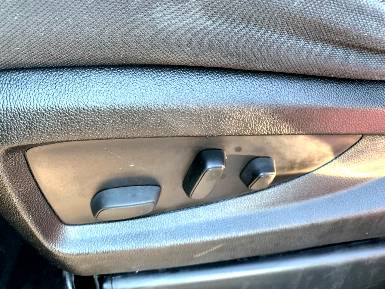 Chevrolet Silverado 1500 2LT Double Cab 4WD 2014