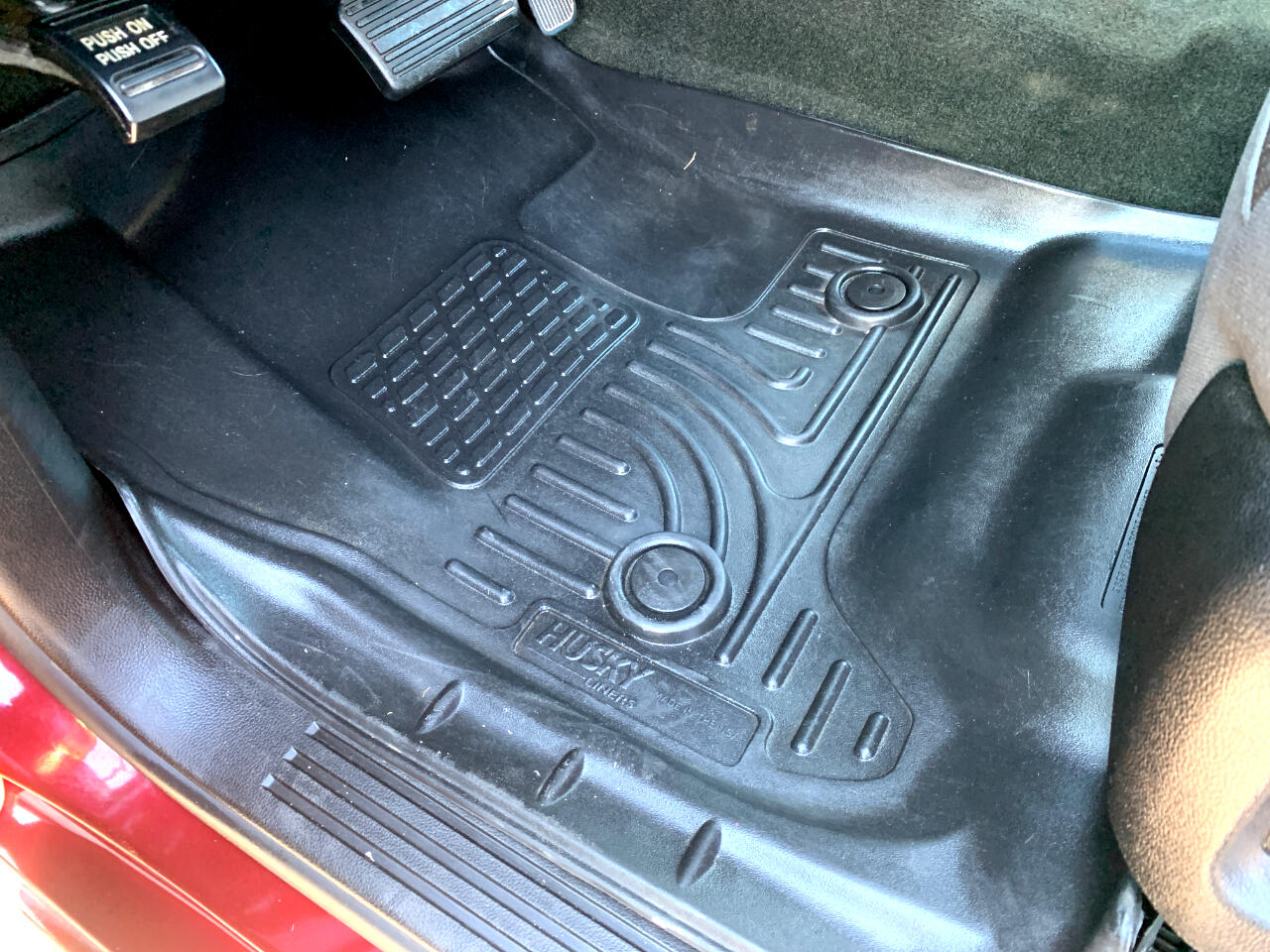 Chevrolet Silverado 1500 2LT Double Cab 4WD 2014