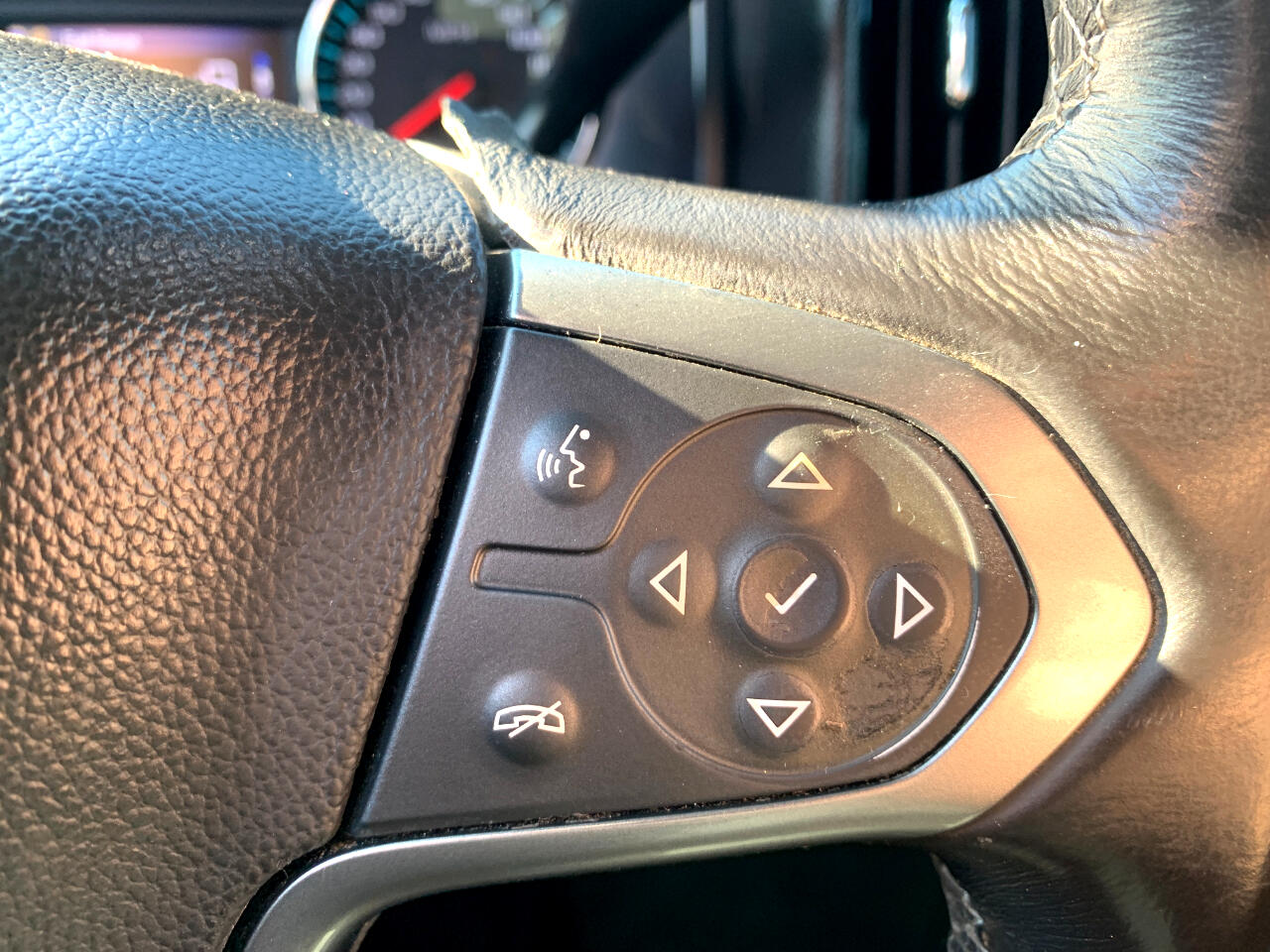 Chevrolet Silverado 1500 2LT Double Cab 4WD 2014