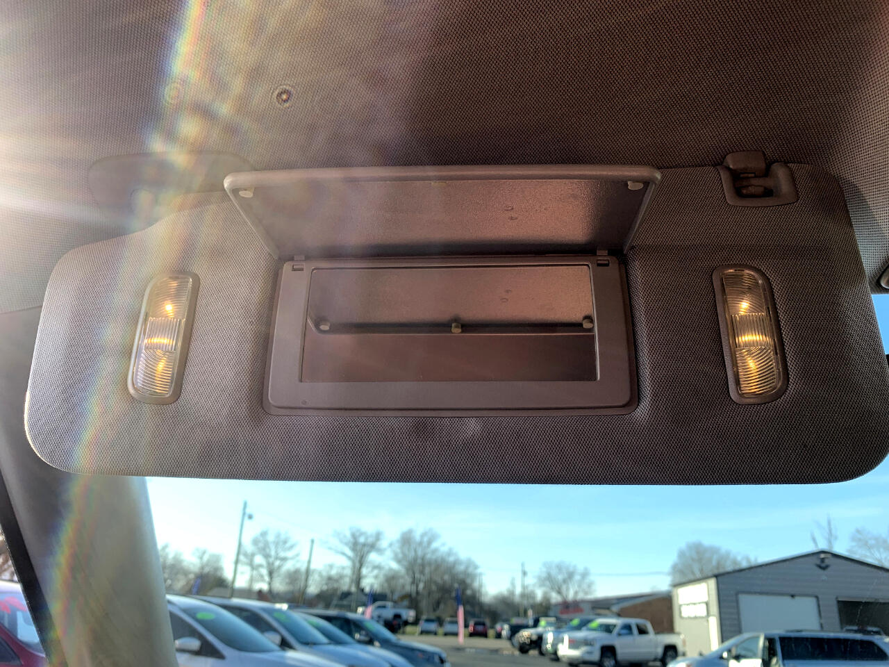 Chevrolet Silverado 1500 2LT Double Cab 4WD 2014