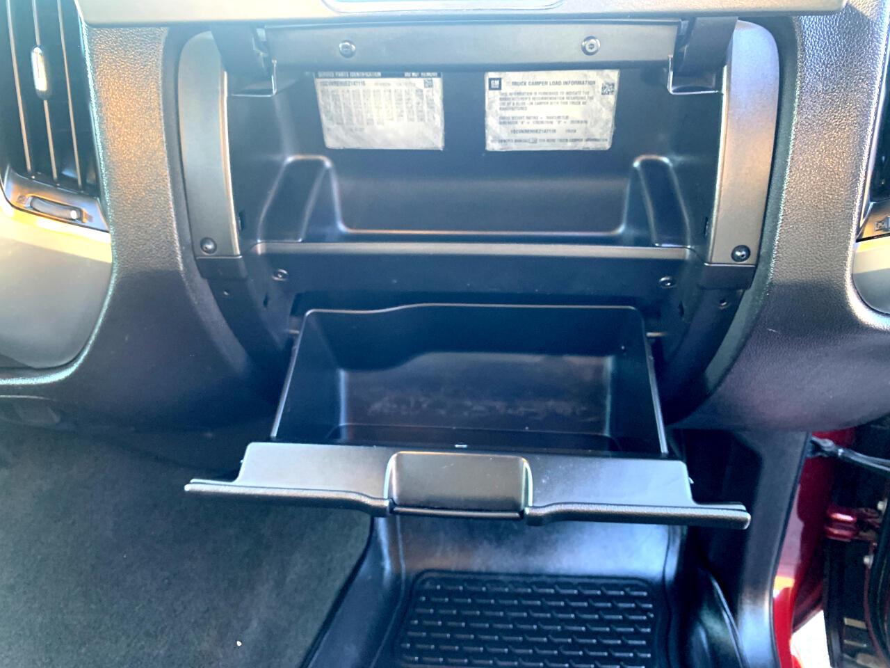 Chevrolet Silverado 1500 2LT Double Cab 4WD 2014