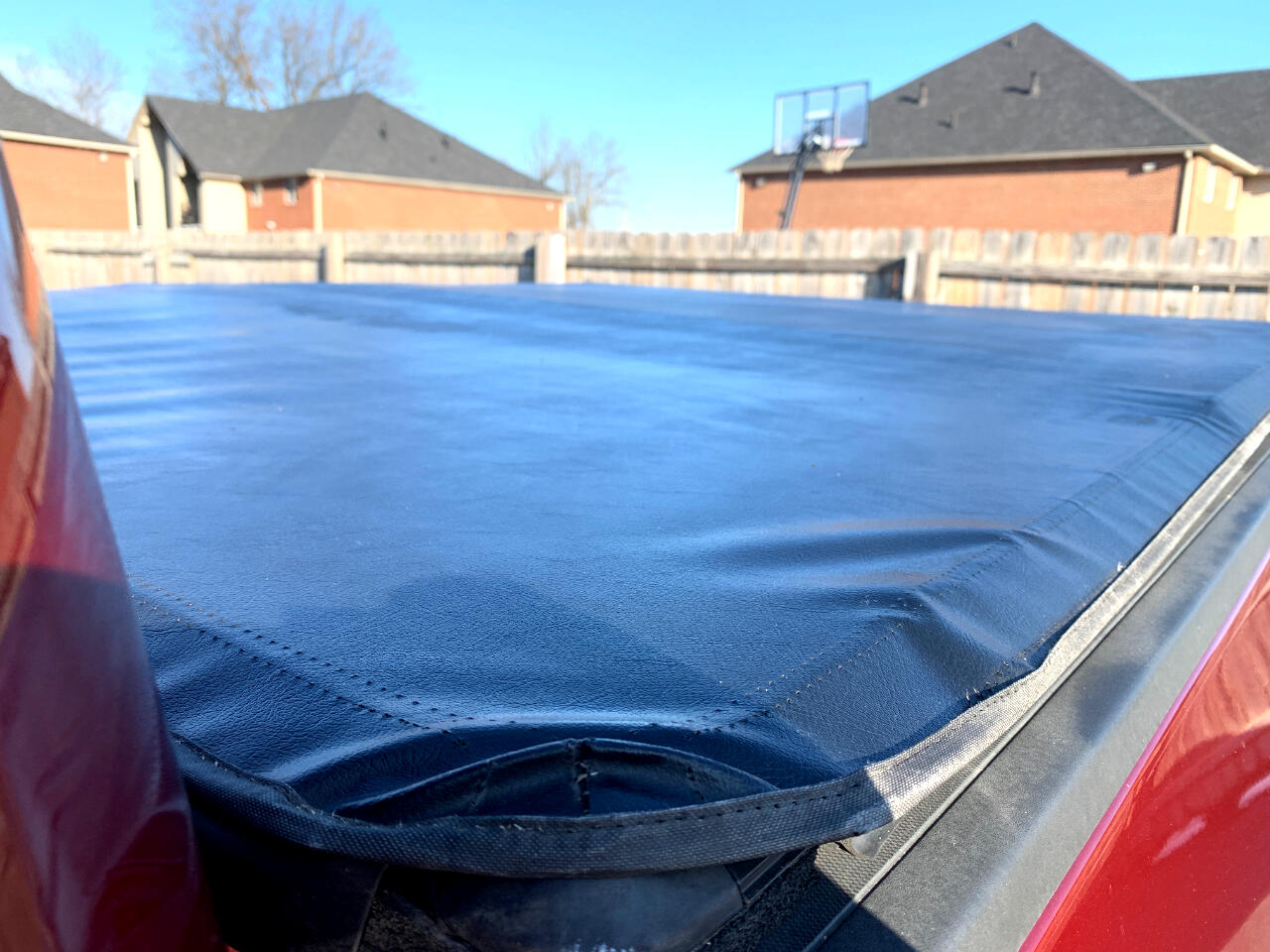 Chevrolet Silverado 1500 2LT Double Cab 4WD 2014