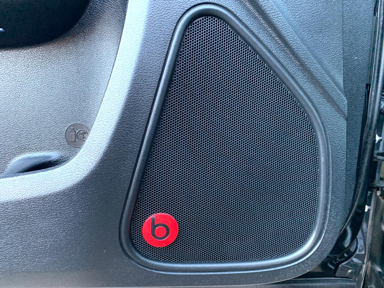 Dodge Charger SXT 2012