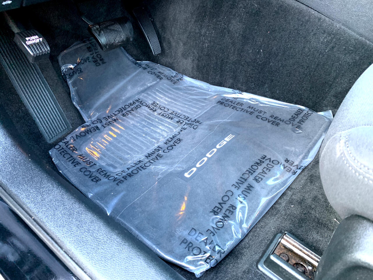 Dodge Charger SXT 2012