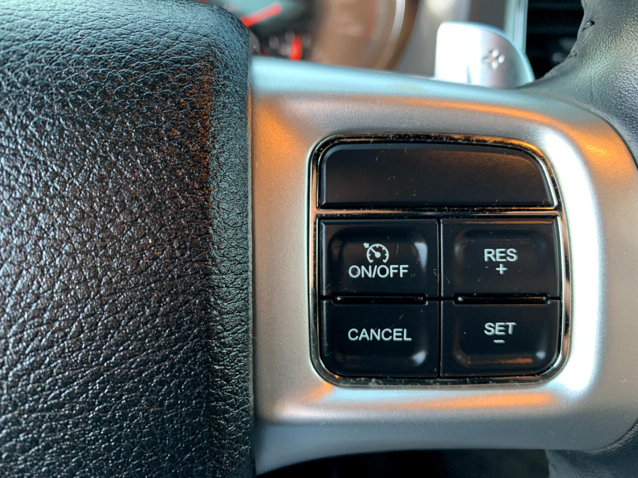 Dodge Charger SXT 2012