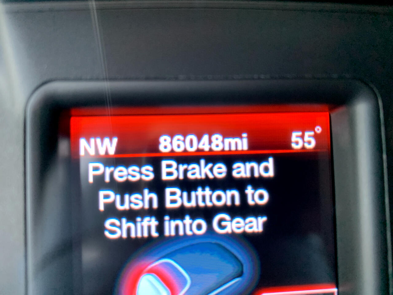 Dodge Charger SXT 2012