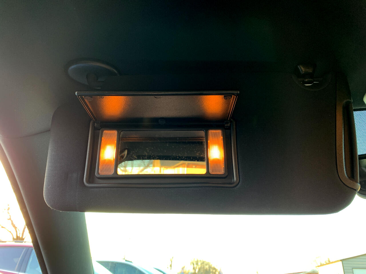 Dodge Charger SXT 2012