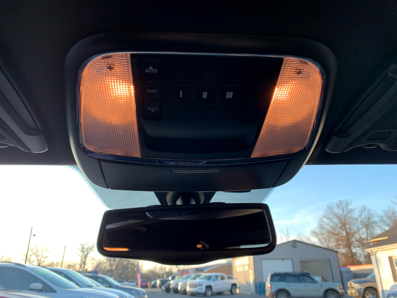 Dodge Charger SXT 2012