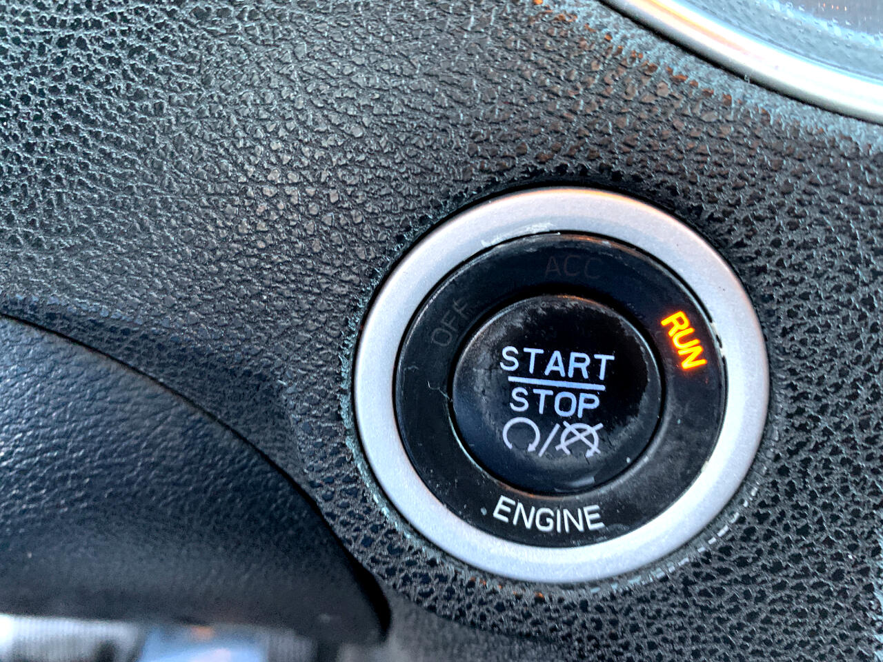 Dodge Charger SXT 2012