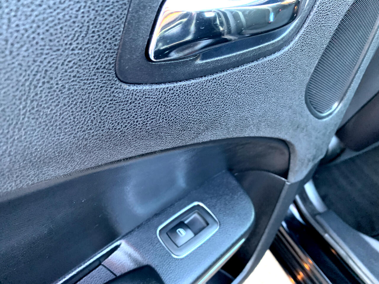 Dodge Charger SXT 2012