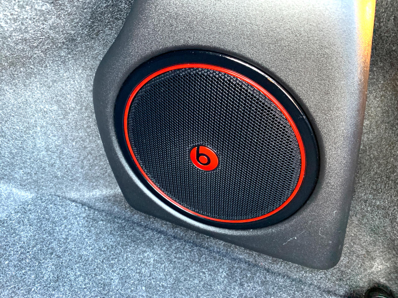 Dodge Charger SXT 2012