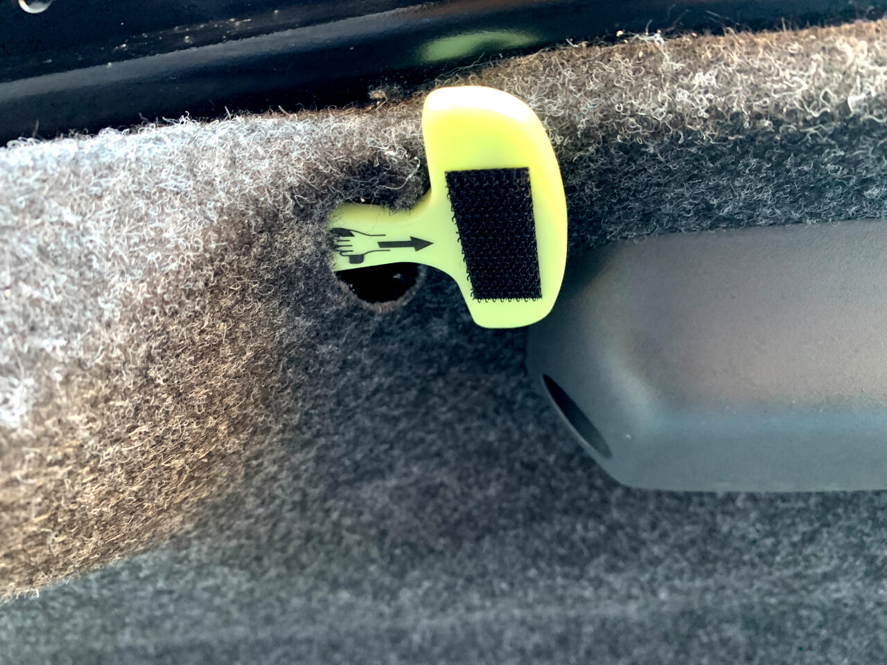 Dodge Charger SXT 2012