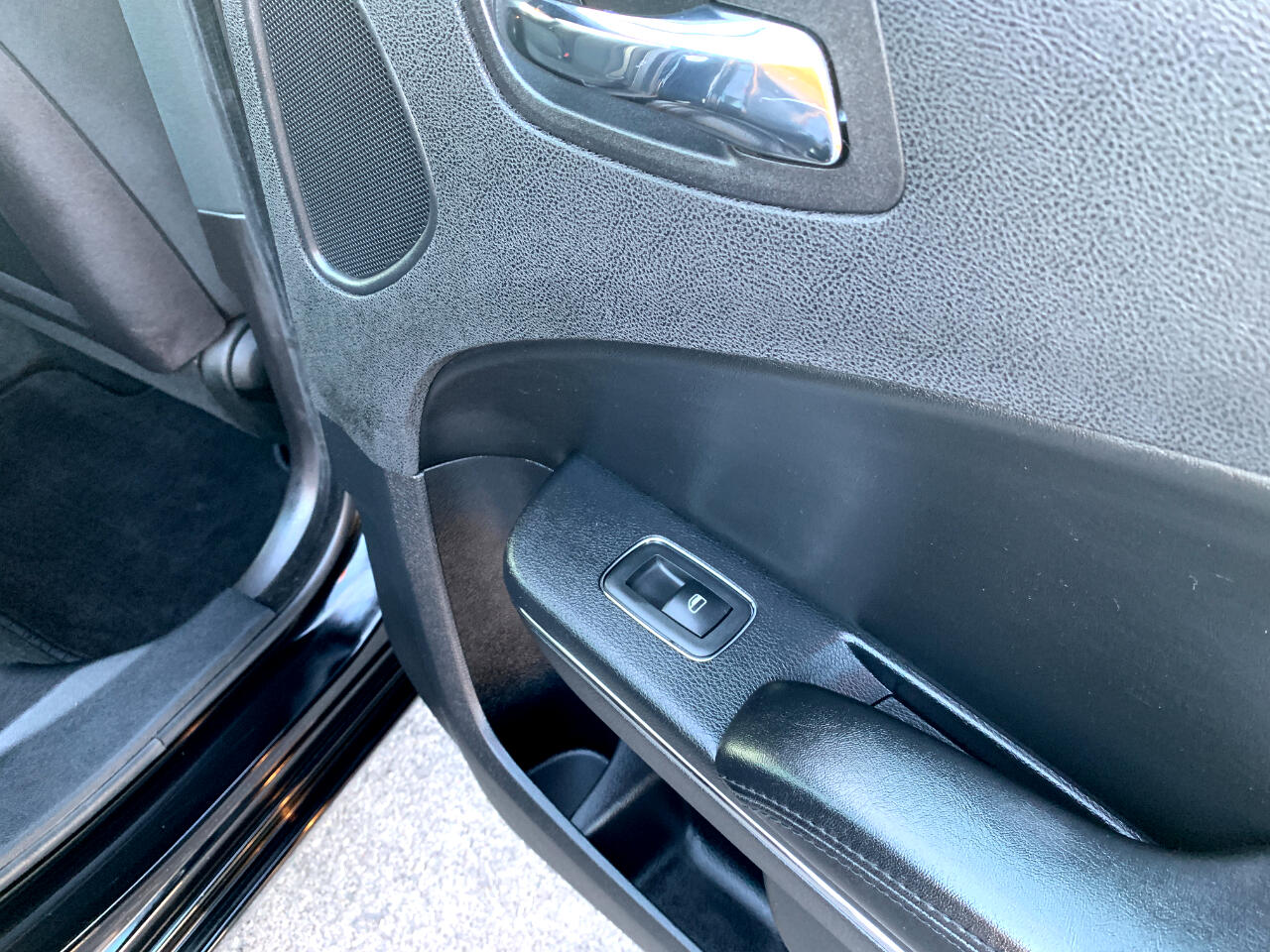 Dodge Charger SXT 2012