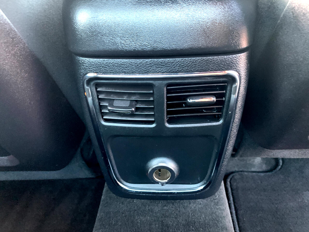 Dodge Charger SXT 2012