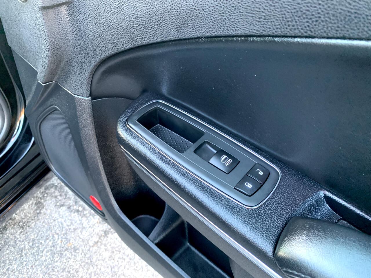 Dodge Charger SXT 2012