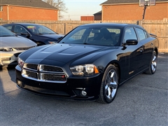 2012 Dodge Charger 