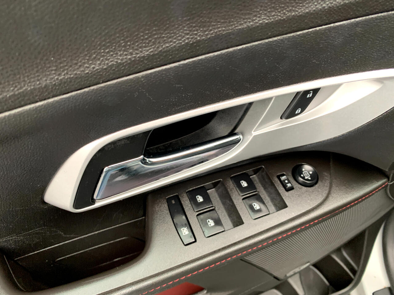 Chevrolet Equinox 2LT 2WD 2014