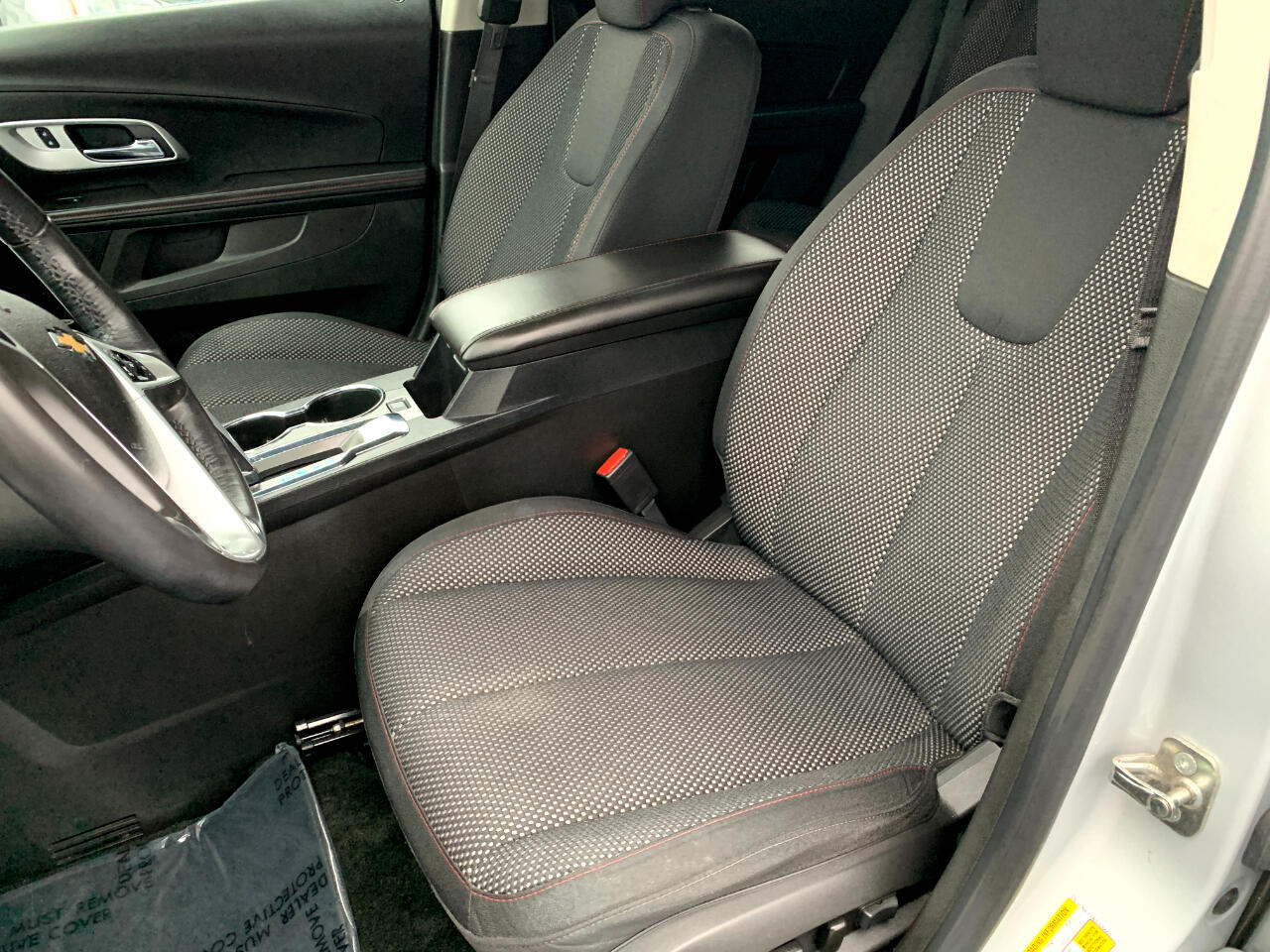 Chevrolet Equinox 2LT 2WD 2014