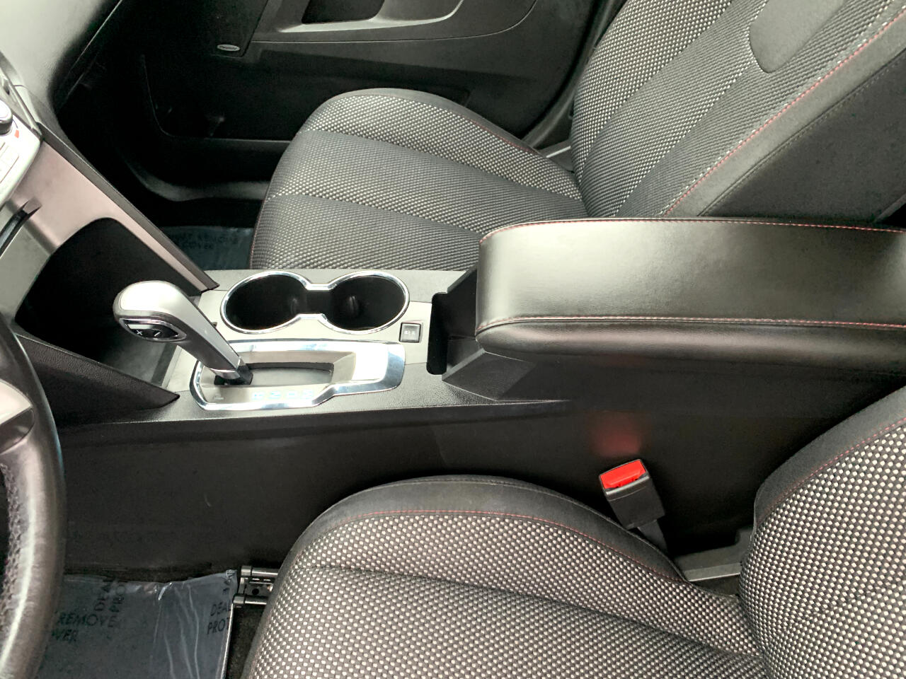 Chevrolet Equinox 2LT 2WD 2014