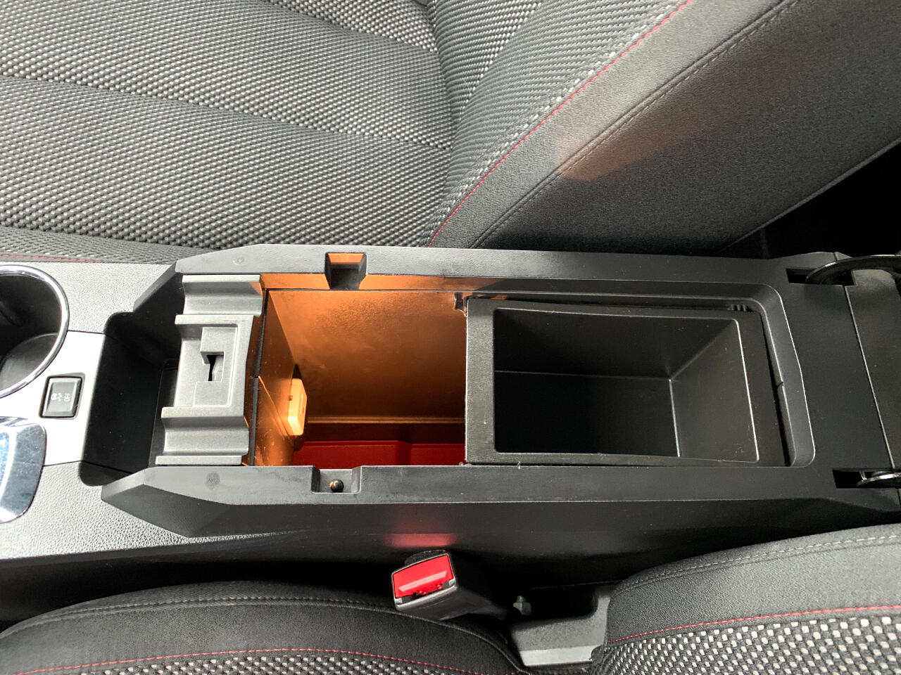 Chevrolet Equinox 2LT 2WD 2014