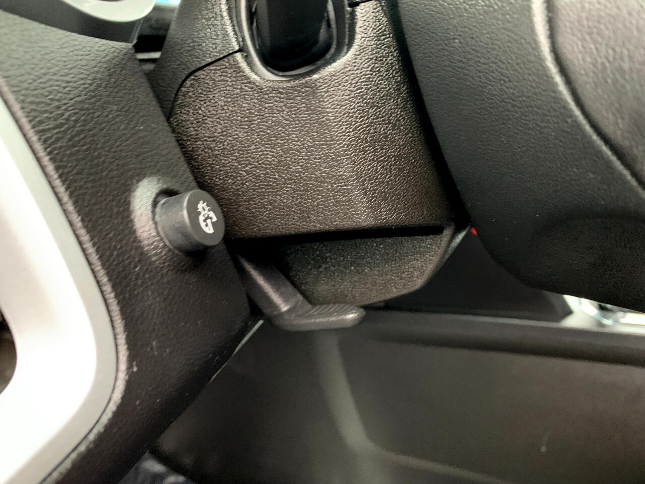 Chevrolet Equinox 2LT 2WD 2014