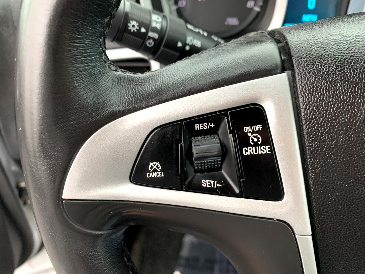 Chevrolet Equinox 2LT 2WD 2014