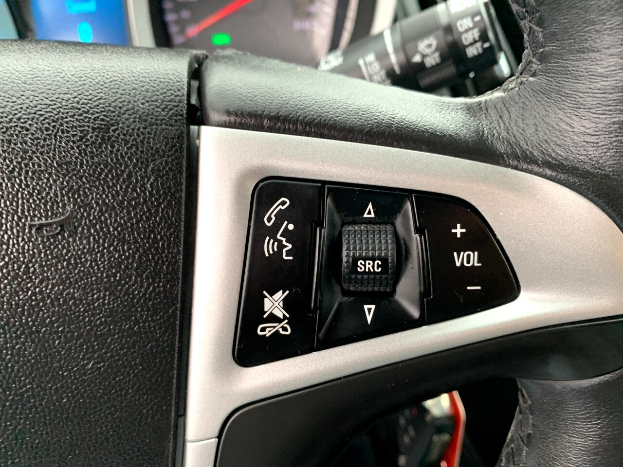 Chevrolet Equinox 2LT 2WD 2014