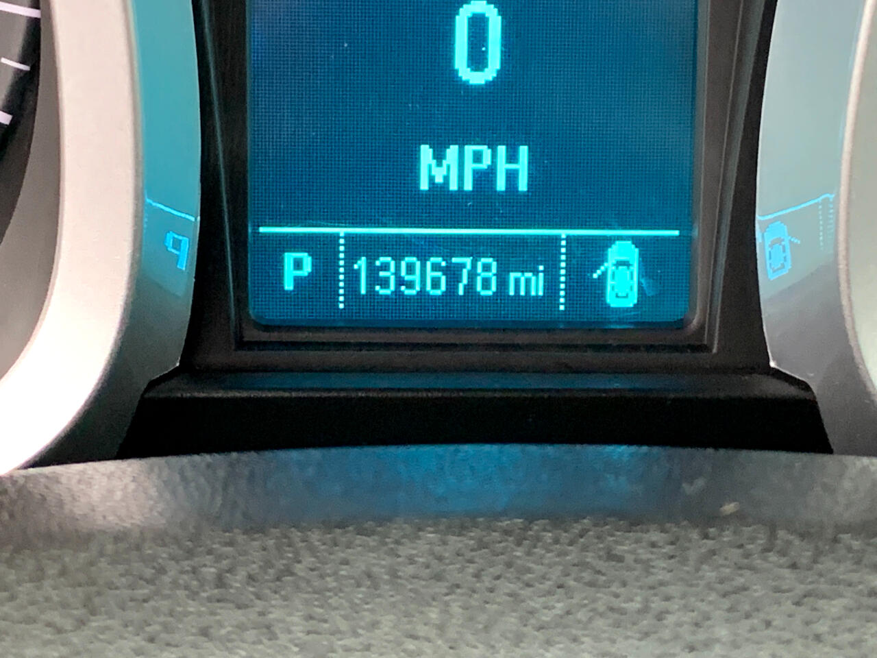 Chevrolet Equinox 2LT 2WD 2014