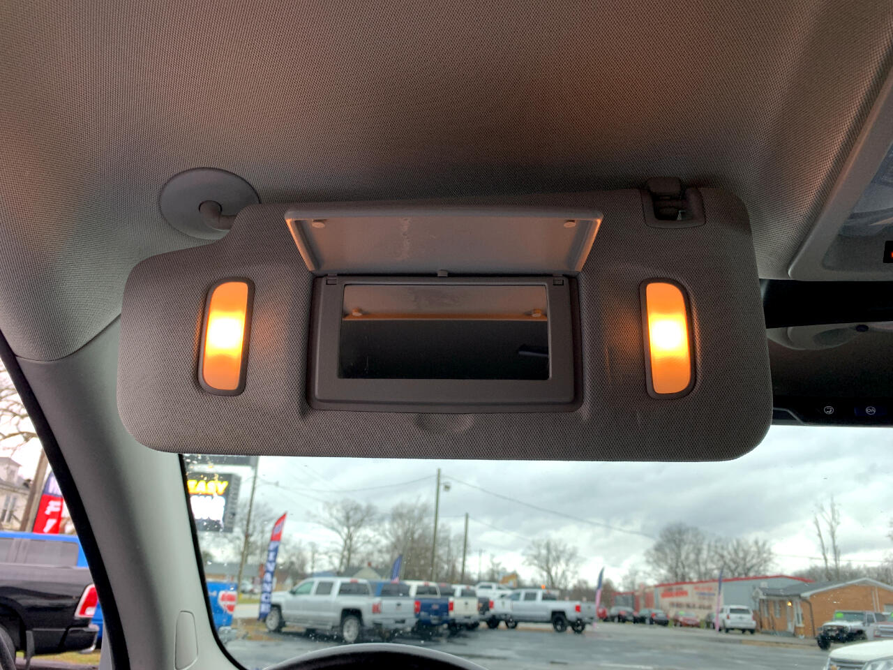 Chevrolet Equinox 2LT 2WD 2014