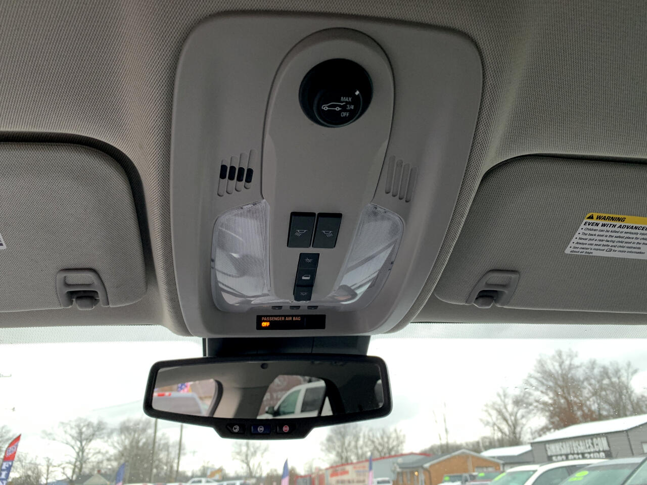 Chevrolet Equinox 2LT 2WD 2014