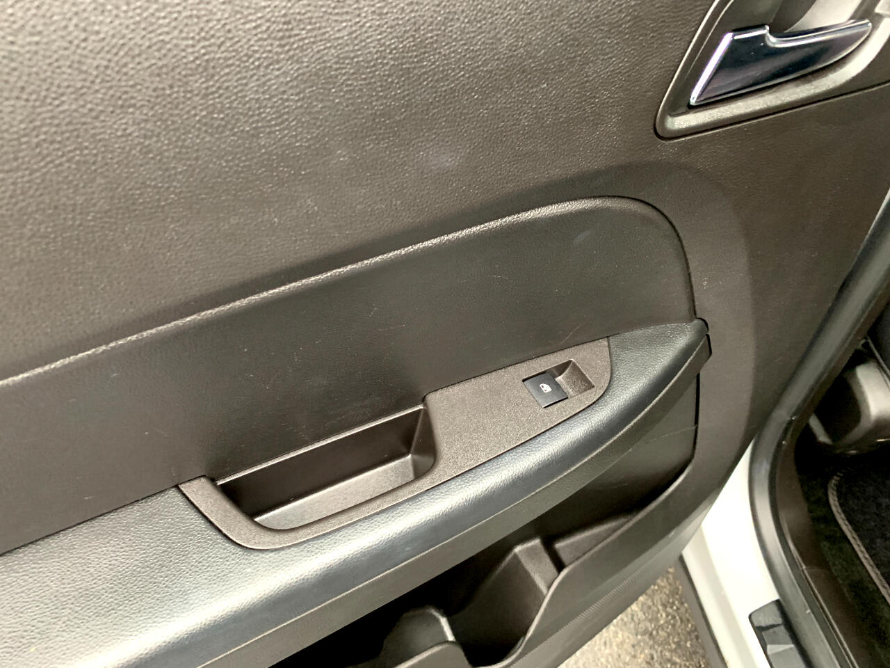 Chevrolet Equinox 2LT 2WD 2014