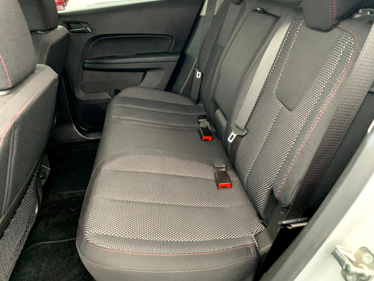 Chevrolet Equinox 2LT 2WD 2014