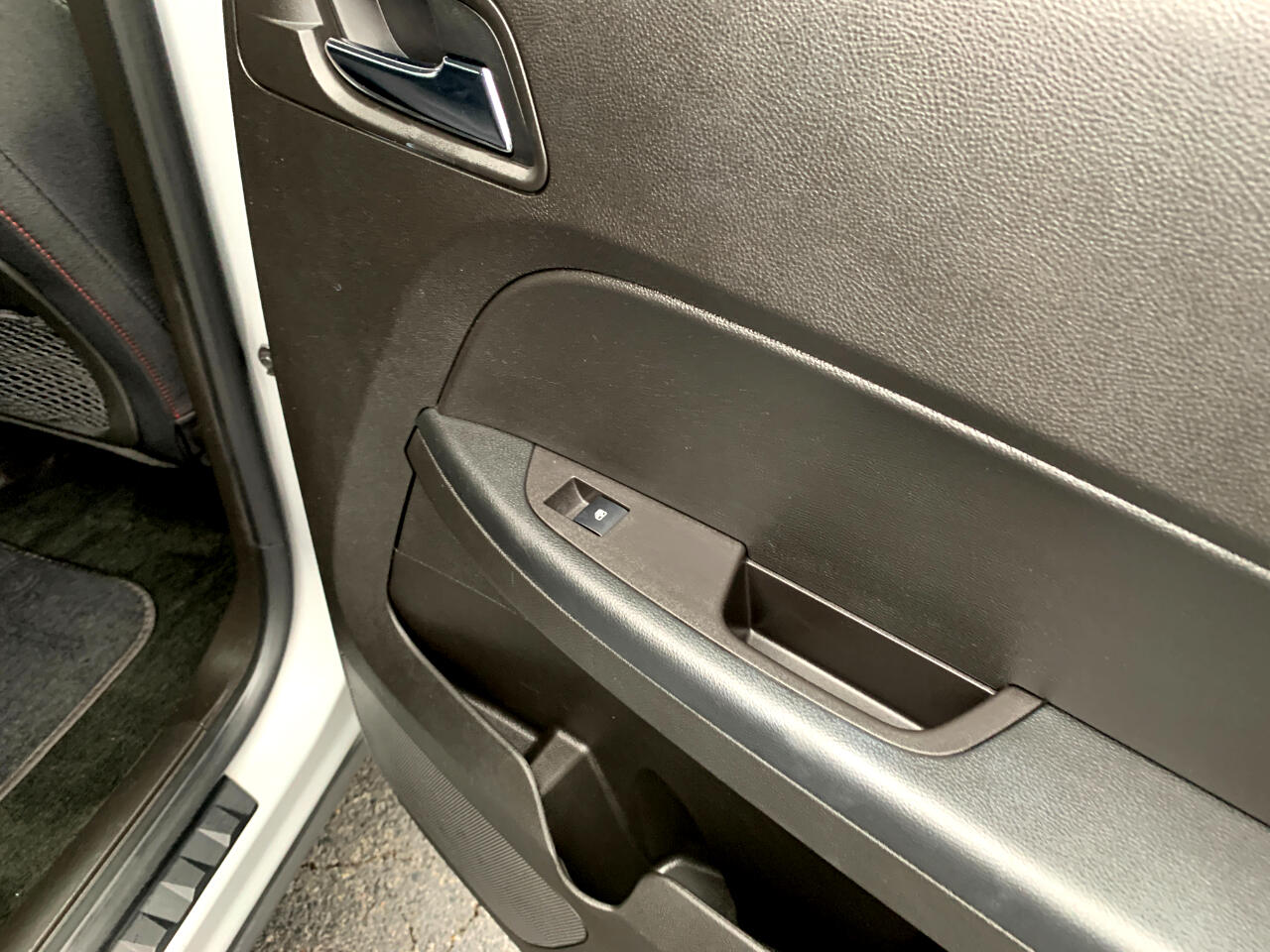 Chevrolet Equinox 2LT 2WD 2014