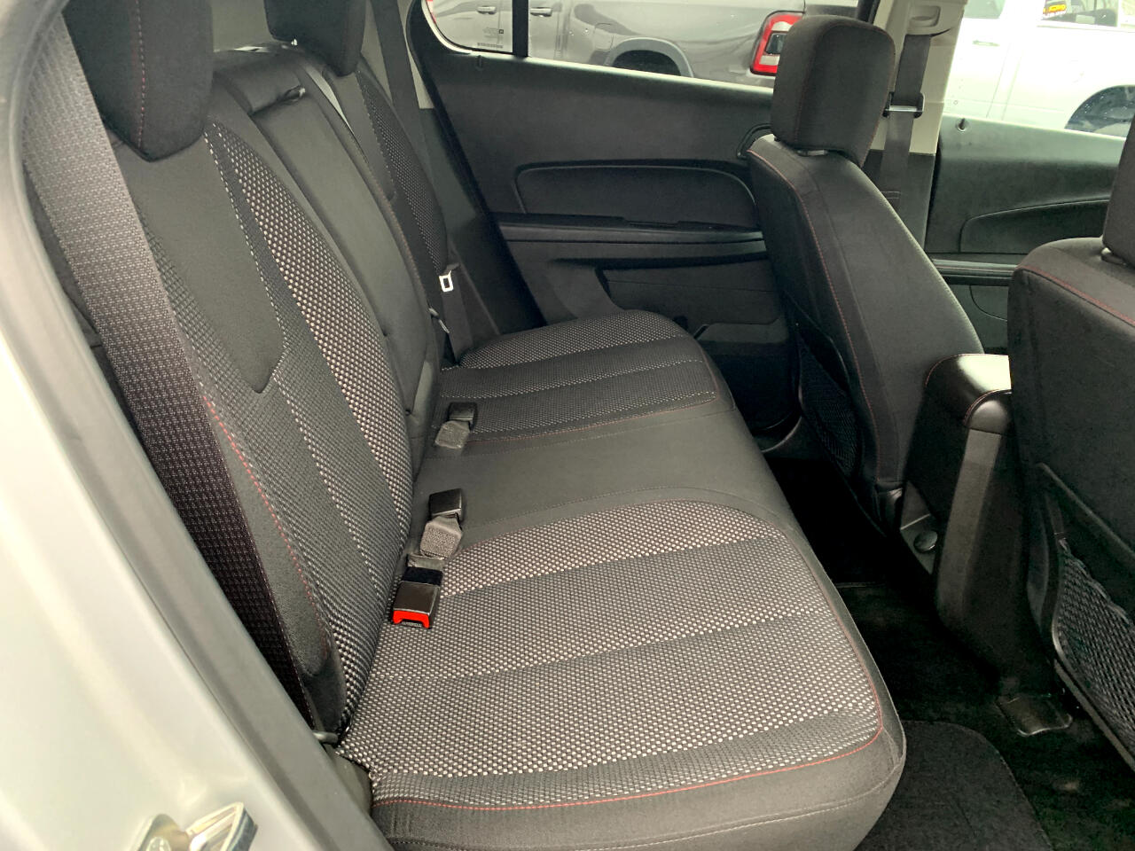 Chevrolet Equinox 2LT 2WD 2014