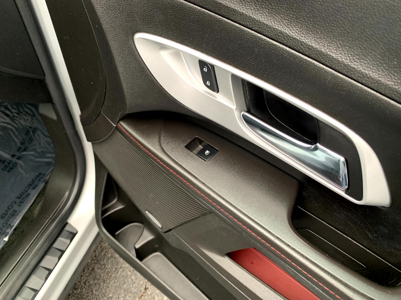 Chevrolet Equinox 2LT 2WD 2014