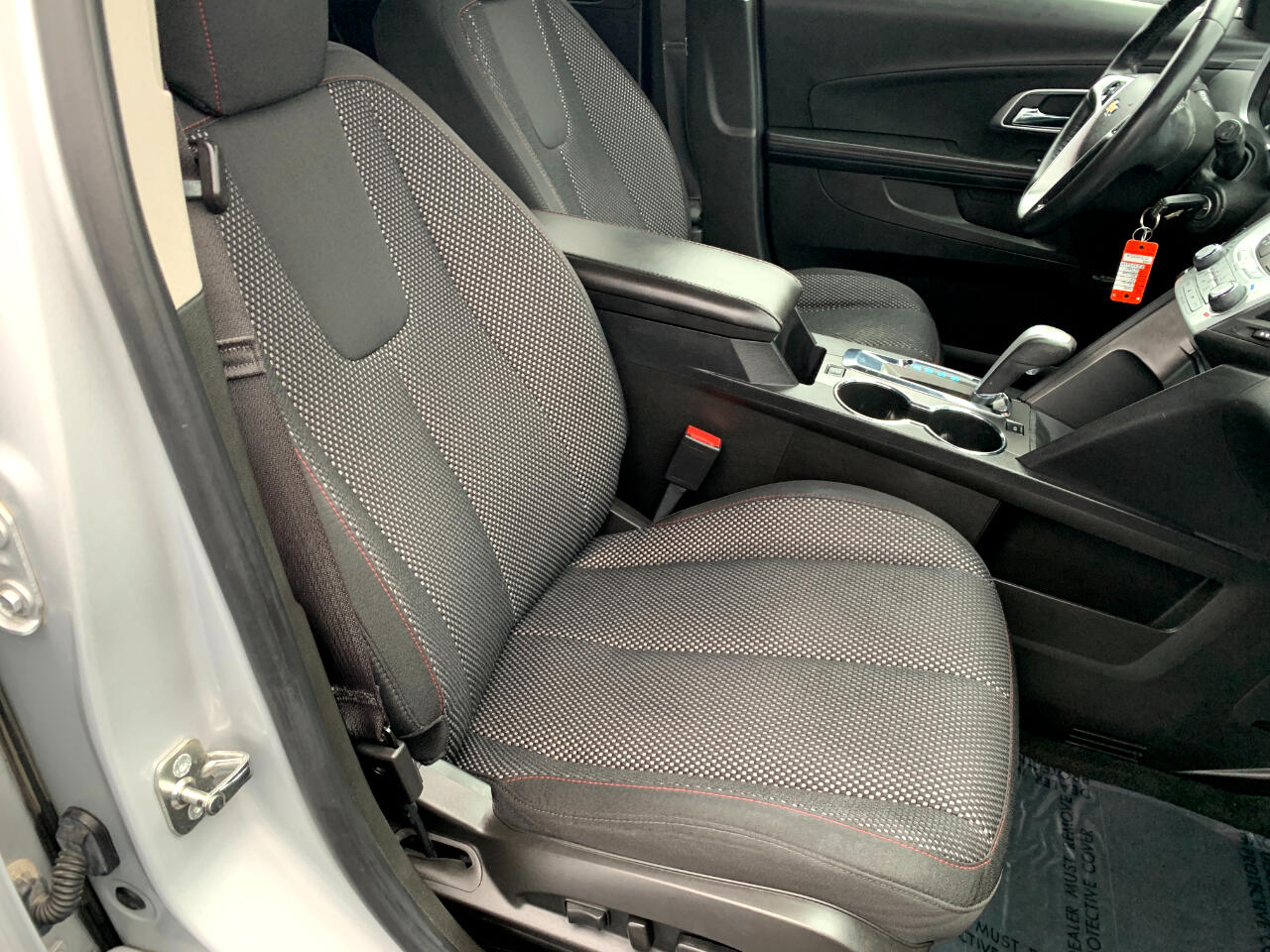 Chevrolet Equinox 2LT 2WD 2014