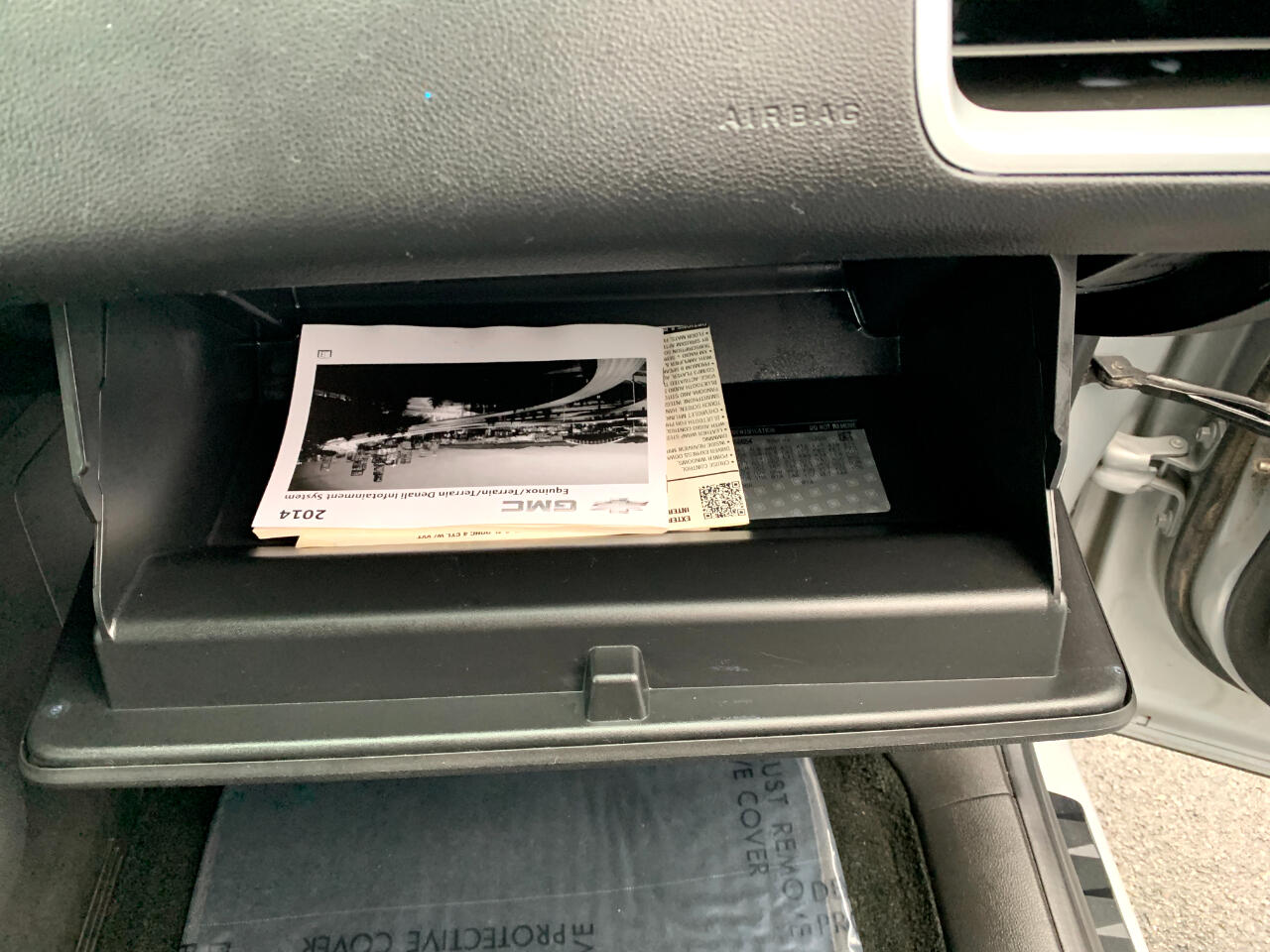 Chevrolet Equinox 2LT 2WD 2014