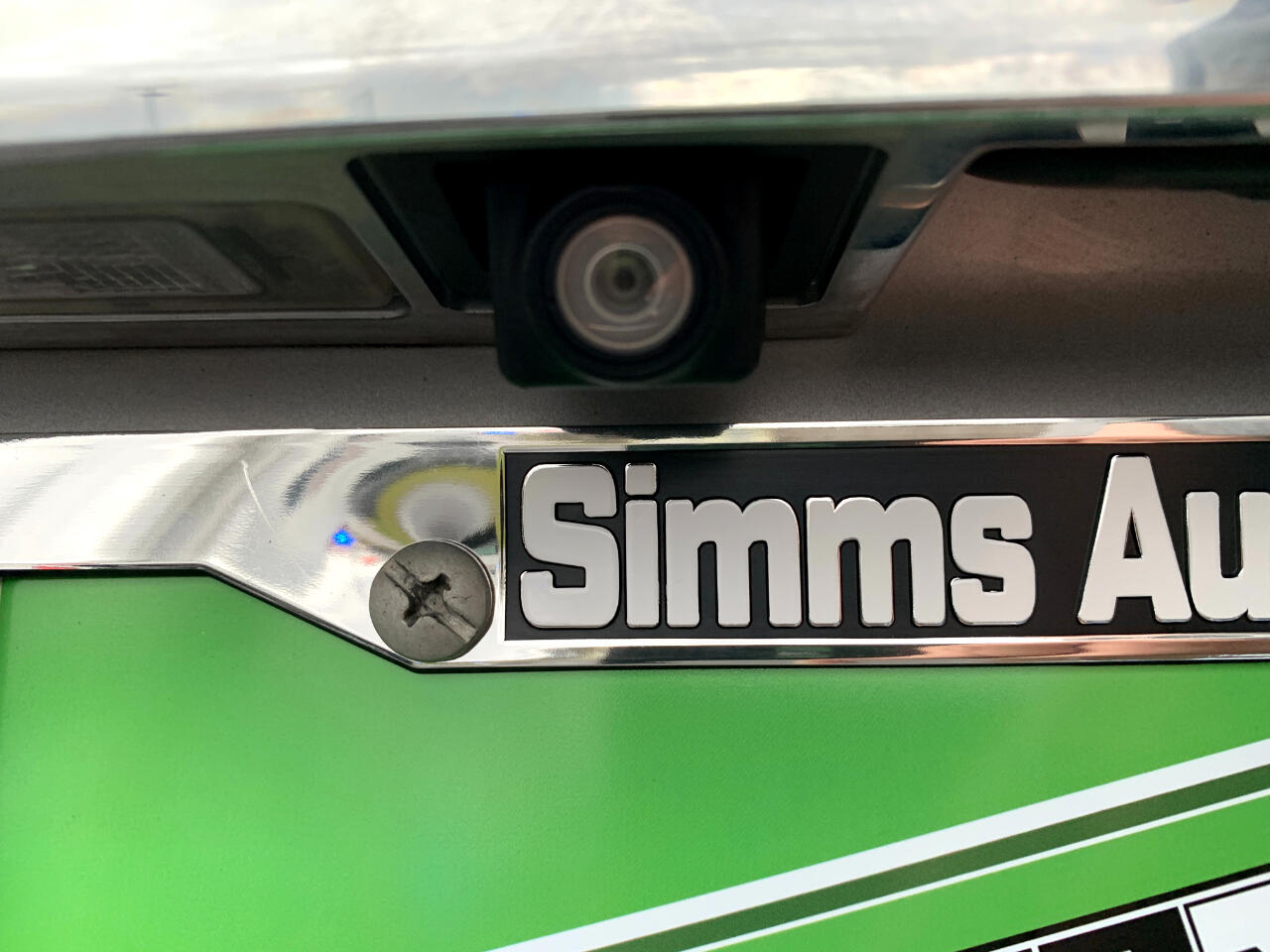 Chevrolet Equinox 2LT 2WD 2014