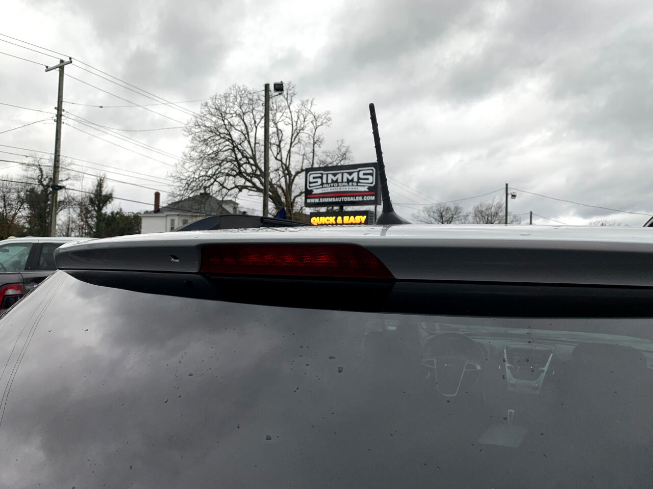 Chevrolet Equinox 2LT 2WD 2014