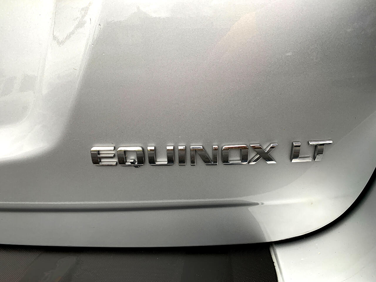 Chevrolet Equinox 2LT 2WD 2014