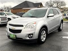 2014 Chevrolet Equinox 