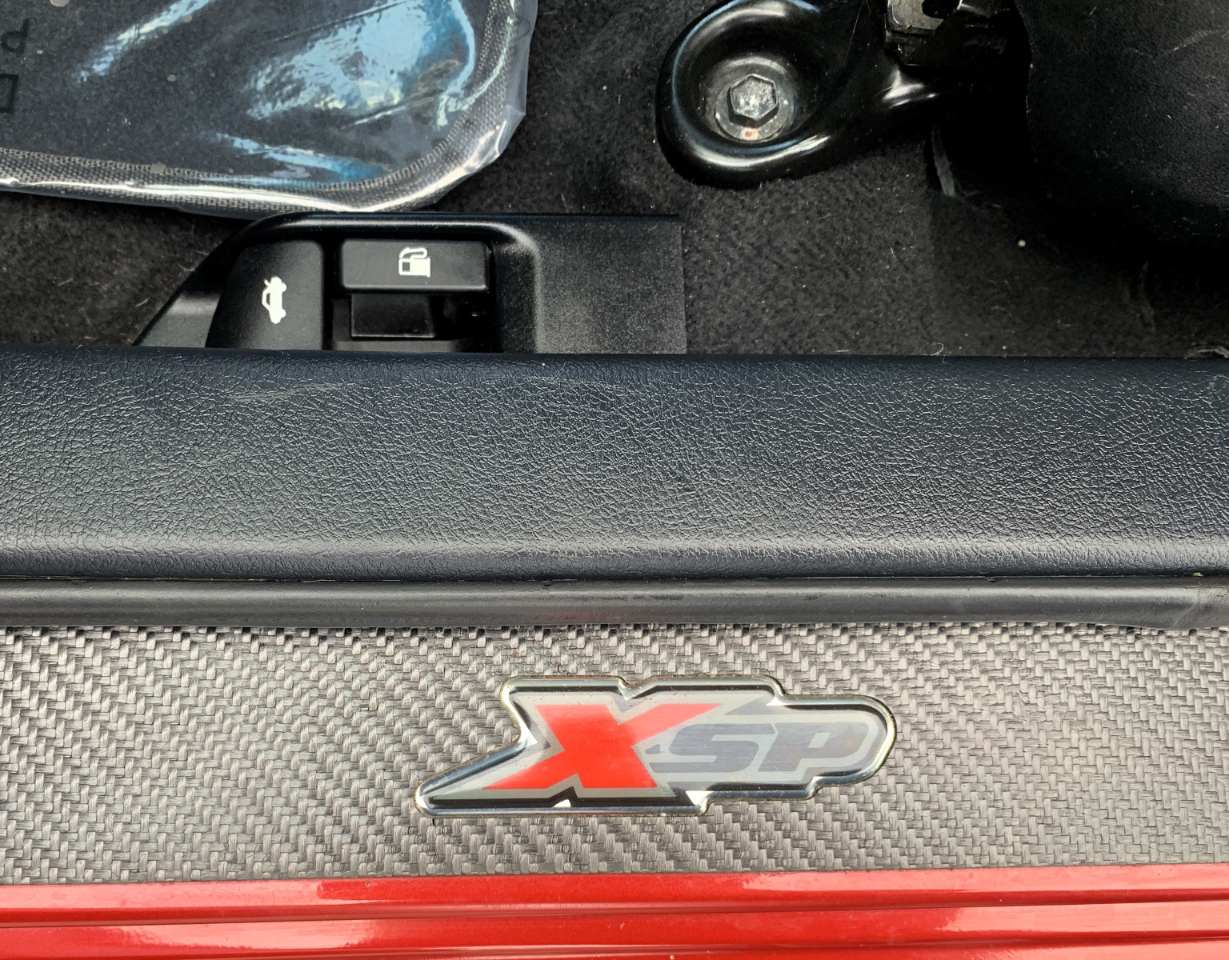 Toyota Camry XLE 2014