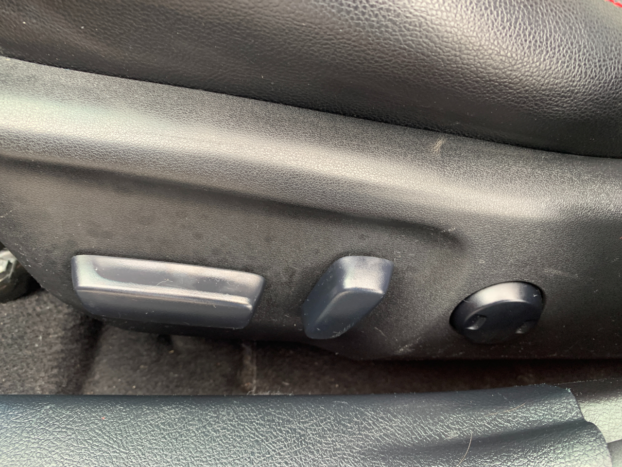 Toyota Camry XLE 2014