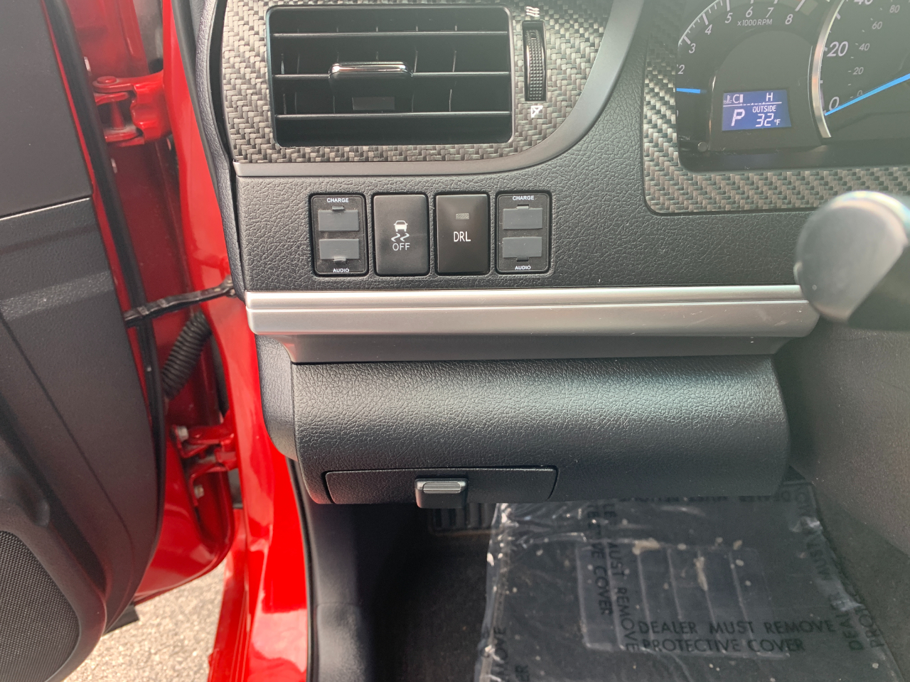 Toyota Camry XLE 2014