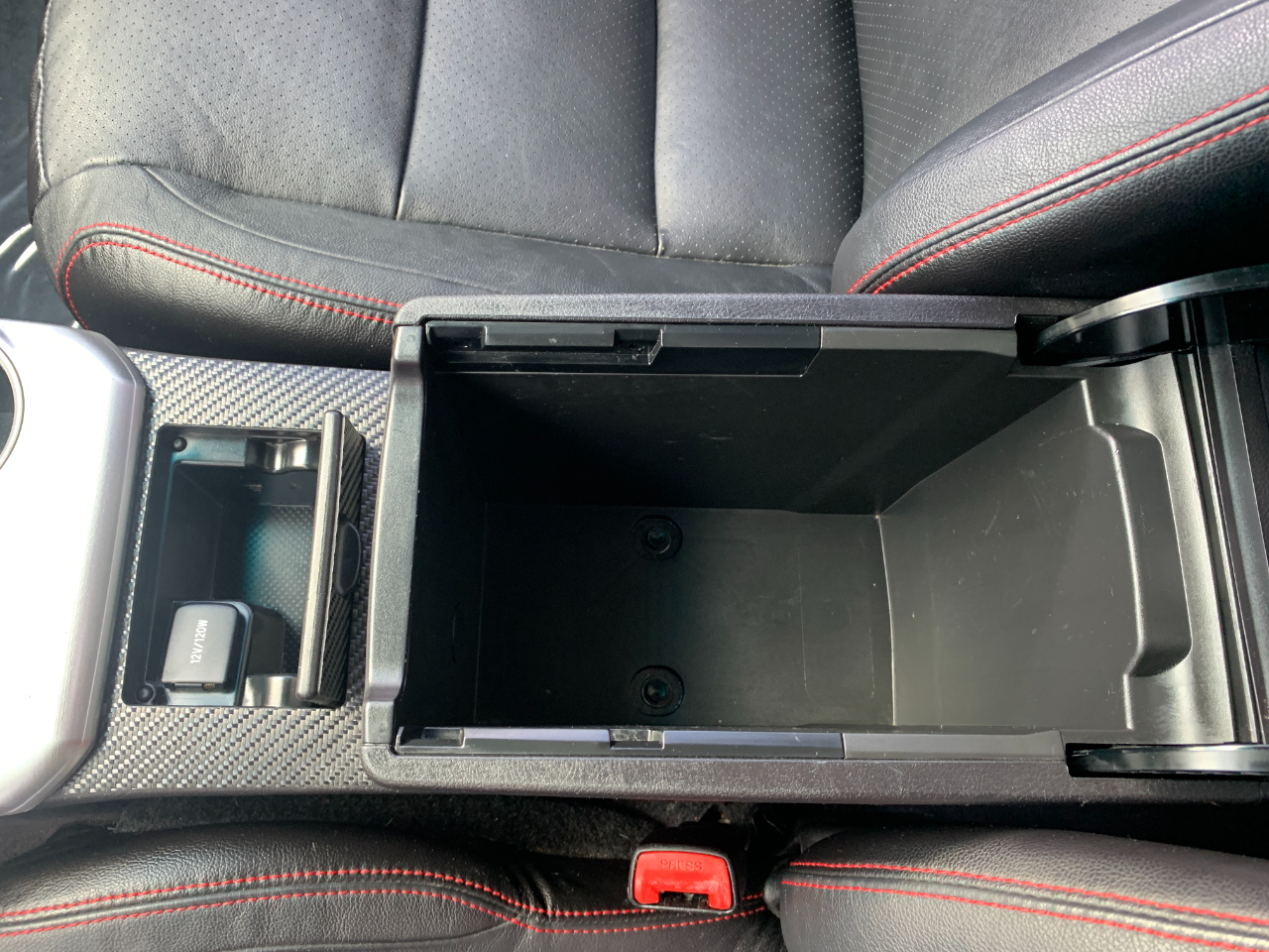 Toyota Camry XLE 2014