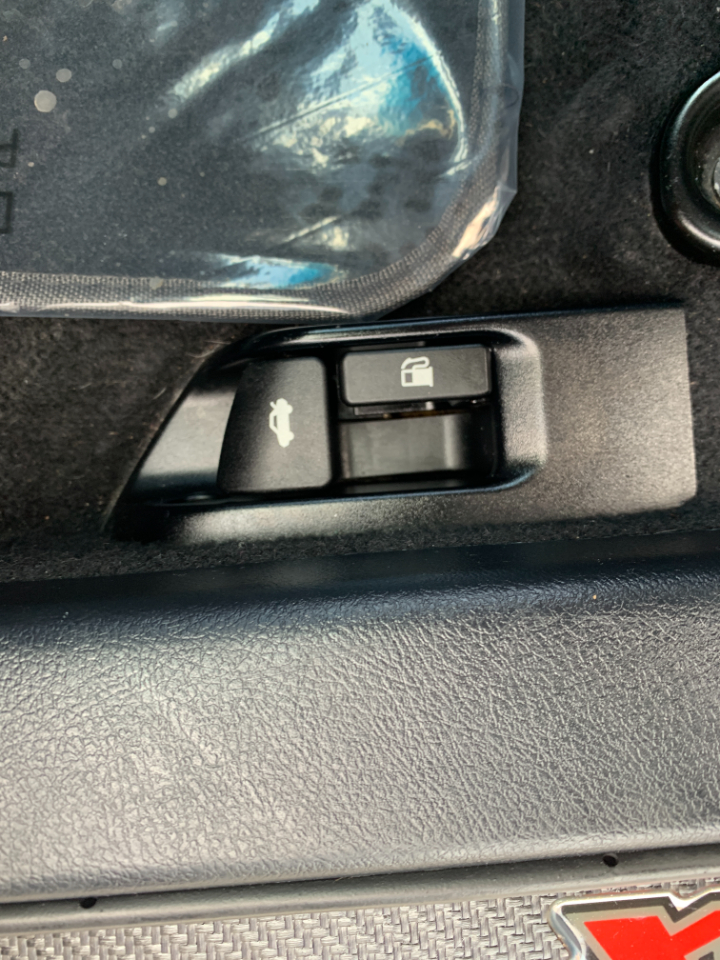 Toyota Camry XLE 2014