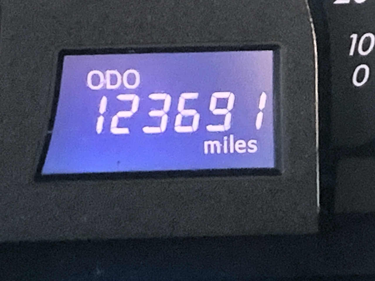 Toyota Camry XLE 2014